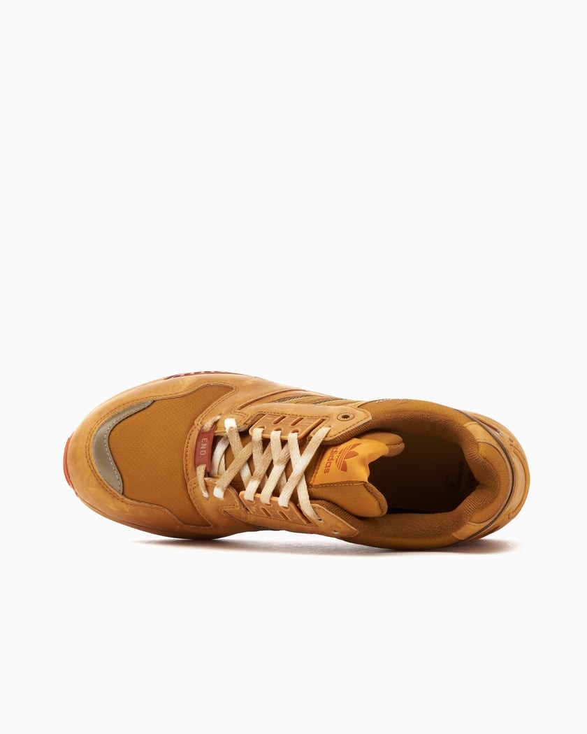 END. x adidas ZX 8000 